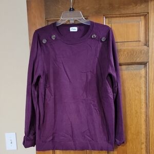 Pulse Boutique Sweater